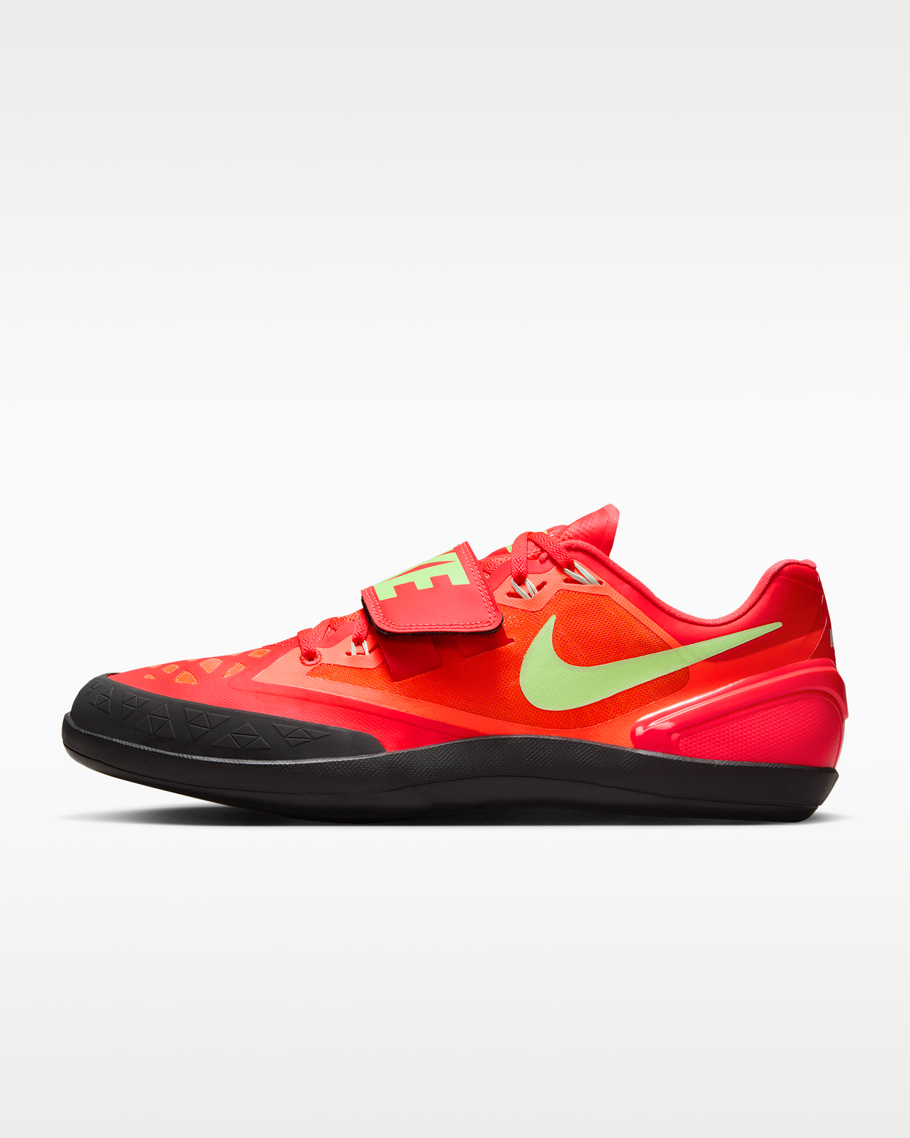Nike Zoom Rotational 6 Athletics Throwing Shoes. Nike SI